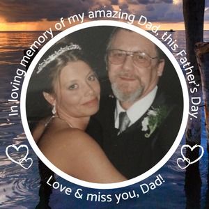 Meet your Posher, Holly